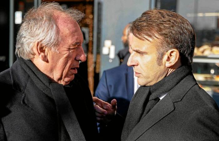 I negoziati di Bayrou con il PS sono in fase di stallo alla vigilia della dichiarazione di politica generale