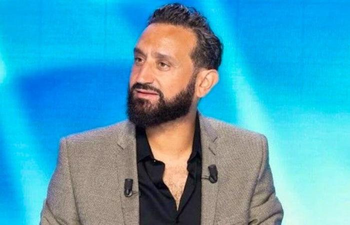 Cyril Hanouna incontrerà Elon Musk al Donald Trump