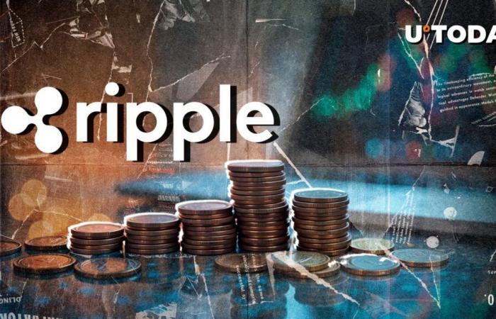 La stablecoin di Ripple vede un aumento dell’attività