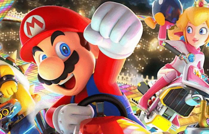 La data di uscita di Nintendo Switch 2 diventa sempre più ovvia…? Basta guardare il calendario dei giochi per convincersene!