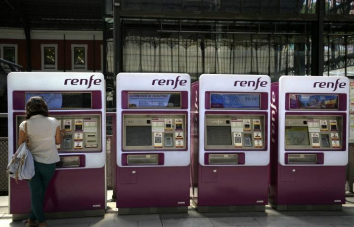 un caro amico del Ministro dei Trasporti prende il timone della compagnia ferroviaria Renfe – 14/01/2025 alle 16:58