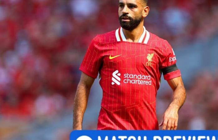 Canale TV Nottingham Forest-Liverpool Premier League, live streaming, orario d’inizio