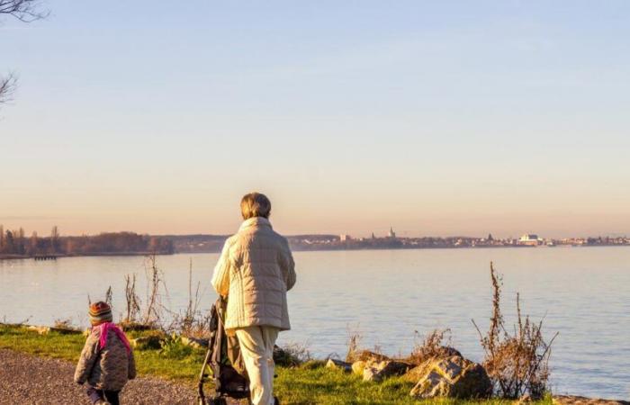 In Francia, il calo delle nascite è continuato nel 2024