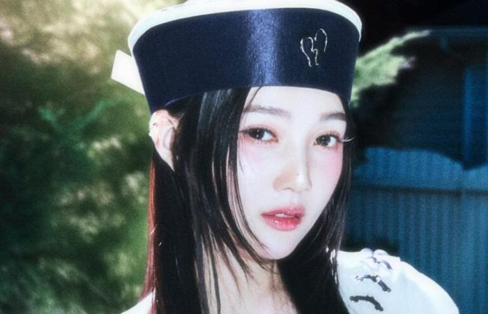 Joy (Red Velvet) rinnova il suo contratto con SM Entertainment – ​​K-GEN