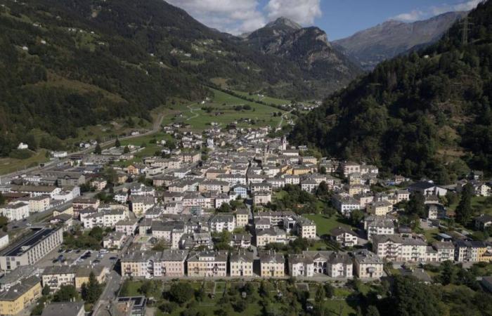 Il Comune di Poschiavo viene insignito del Premio Patrimonio Wakker 2025