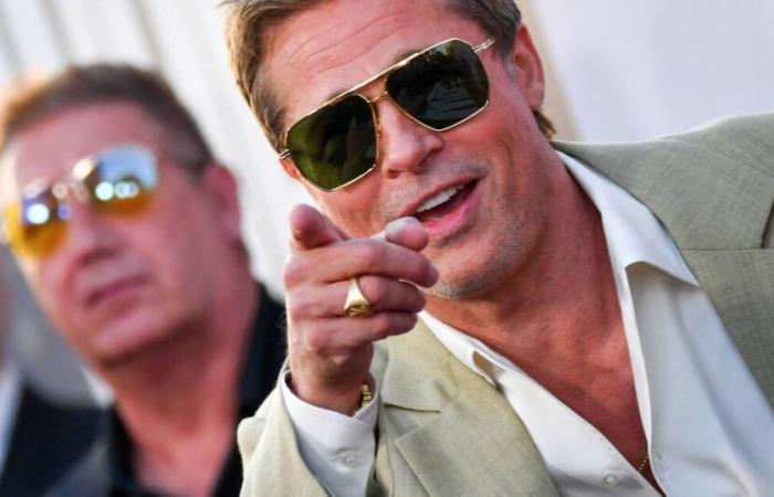 TF1 rimuove dalle sue piattaforme una denuncia su una donna defraudata da un falso Brad Pitt – Libération