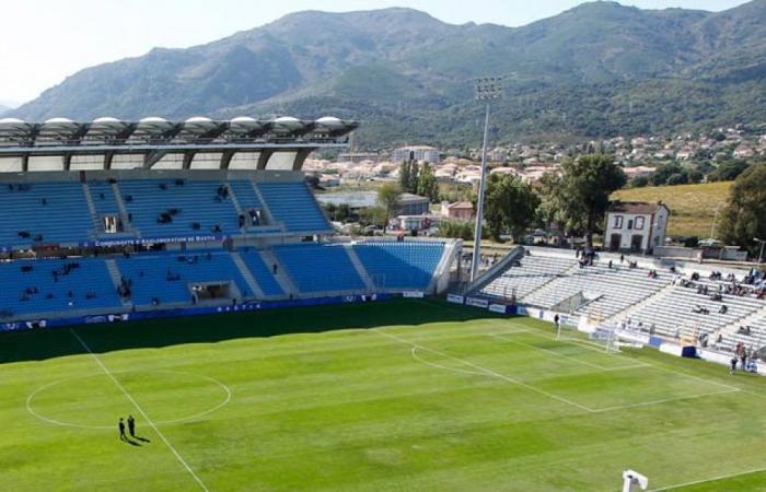 DIRETTO. Bastia-Nizza (Coppa di Francia 2024-2025) da seguire in diretta