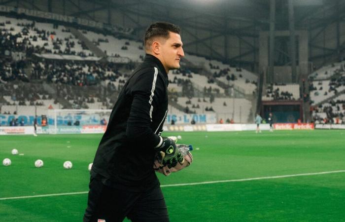 Vito Mannone EROICO, il LOSC elimina l’OM e avanza agli ottavi