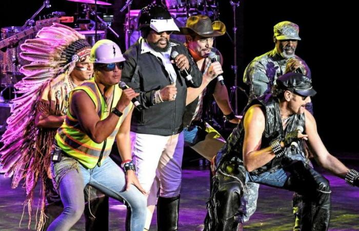 Village People, Carrie Underwood… I primi nomi annunciati per l’insediamento di Donald Trump