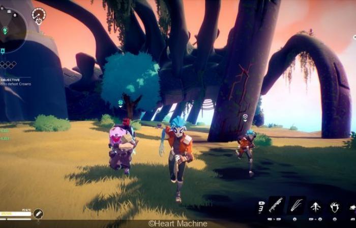 il roguelite disponibile in accesso anticipato, scopri il trailer