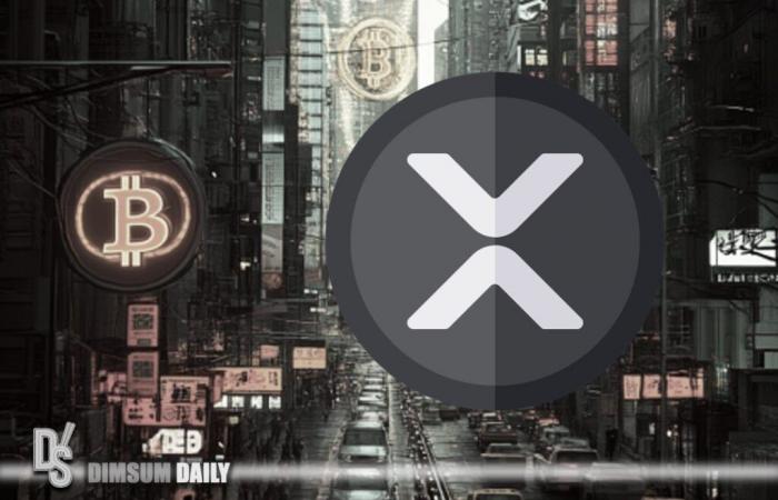 I prezzi di XRP e Bitcoin diminuiscono a causa delle preoccupazioni sui cambiamenti della politica monetaria