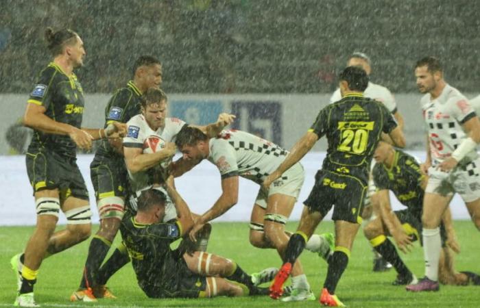 Pro D2. Il VRDR spostato, ma non il FCG: il palinsesto televisivo della 20esima giornata