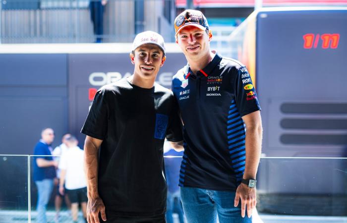 Red Bull in pericolo: Verstappen, il Marquez dei Gran Premi!