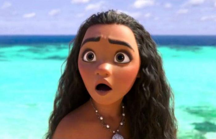 Perché la Disney viene citata in giudizio per miliardi per “Moana 2”?