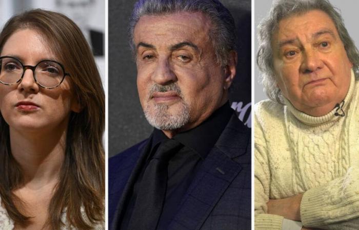 Aurore Bergé si oppone all’uso della voce del padre defunto da parte dell’intelligenza artificiale per doppiare il prossimo film di Sylvester Stallone – Libération