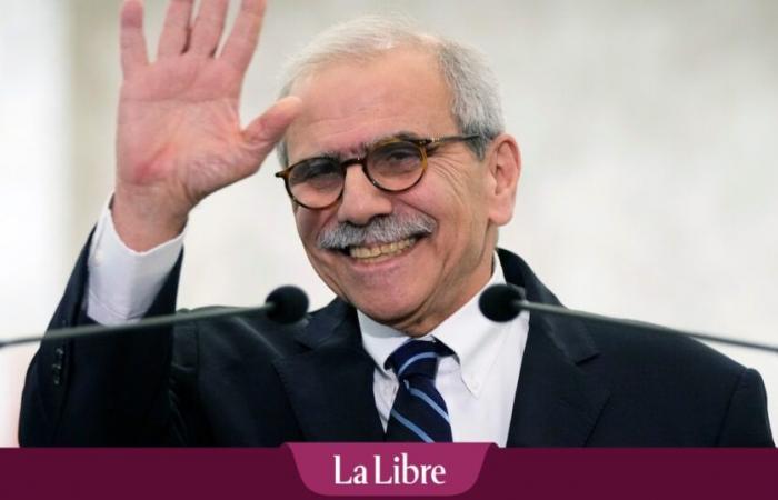 La nomina di Nawaf Salam “segna una vera rottura con le pratiche della storia libanese”