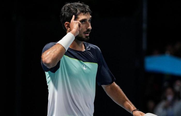 Australian Open 2025 – Hady Habib, una (bellissima) storia come poche