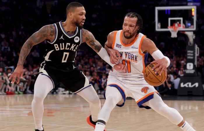 La stella dei New York Knicks ha il miglior contratto nella NBA