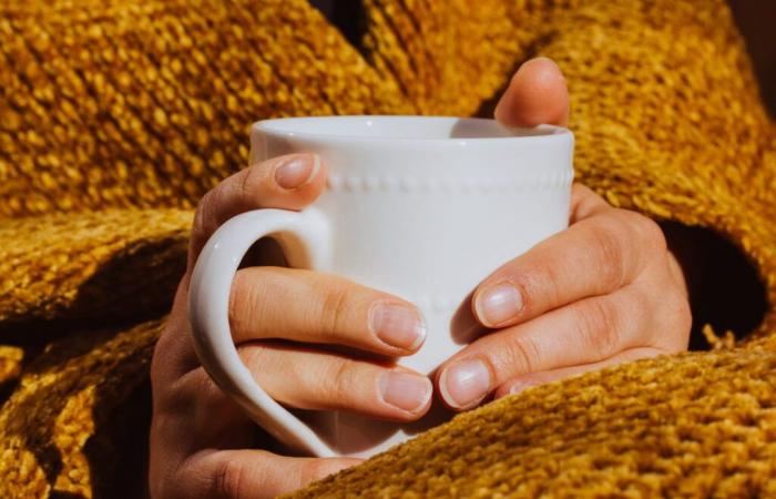 Più deliziosa del tè verde, questa bevanda calda riduce il rischio di infarto