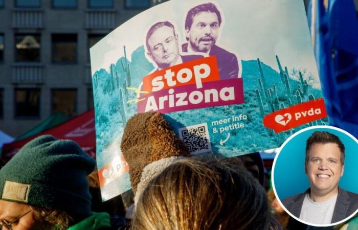 Riusciranno i sindacati a mettere in ginocchio l’Arizona?