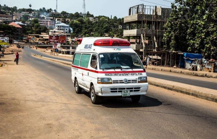 Dichiarata l’emergenza sanitaria contro il Mpox in Sierra Leone