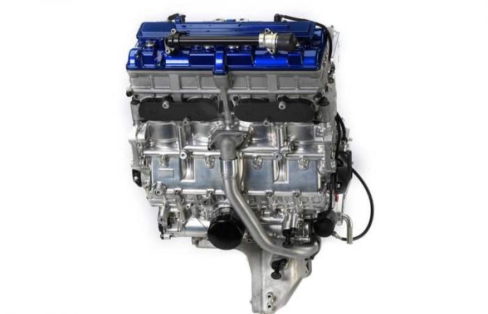 Perché Yamaha esita ancora tra il V4 e il 4 cilindri in linea…