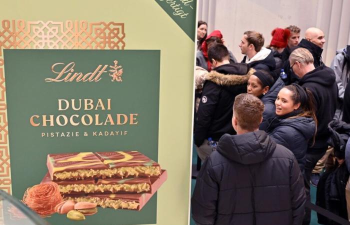 Lindt & Sprüngli migliora le vendite nonostante l’impennata dei prezzi del cacao