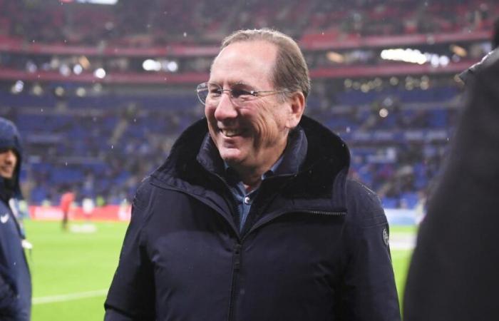 Textor si scusa con Labrune, il PSG lo attacca ancora!