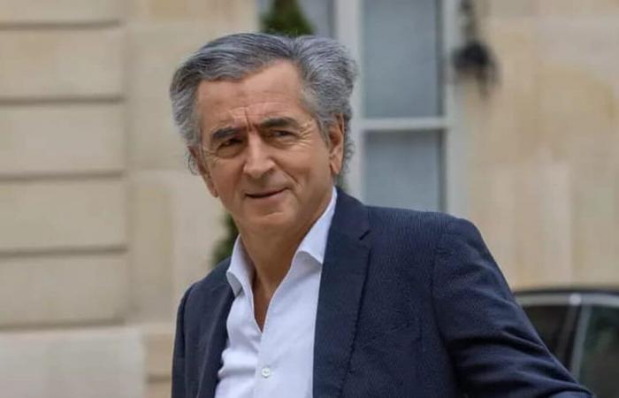 Bernard-Henri Lévy, impotente di fronte a un problema cronico: “Ho provato di tutto”