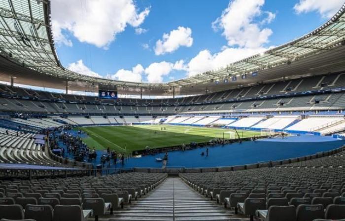 Il consorzio Vinci-Bouygues ha presentato ricorso per la concessione dello Stade de France