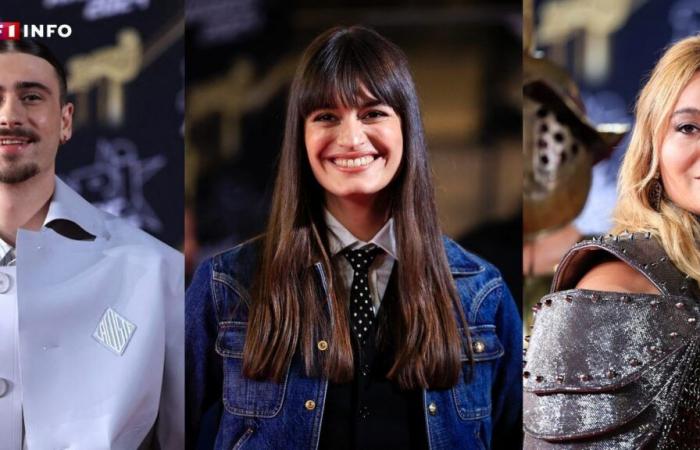 Pierre Garnier, Clara Luciani, Santa… Scopri i candidati alle Victoires de la musique