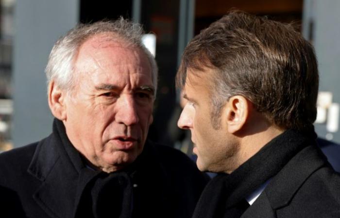 il PS dice che è vicino a un accordo di non censura con Bayrou – 14/01/2025 alle 11:55