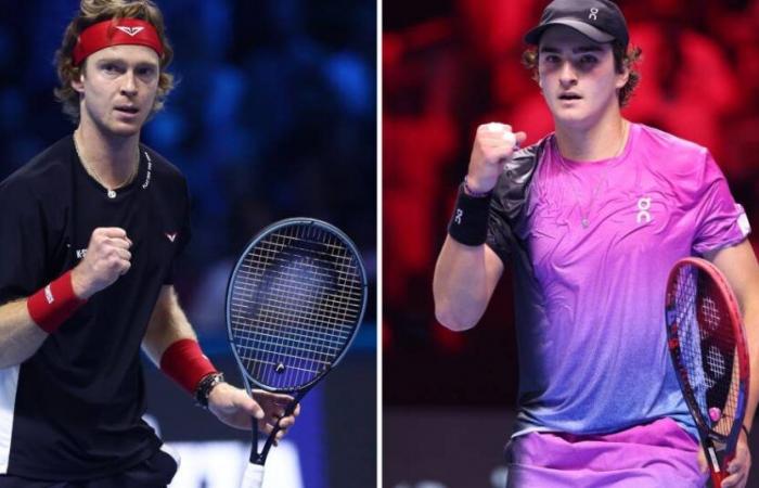 Australian Open: le probabilità puntano a R…