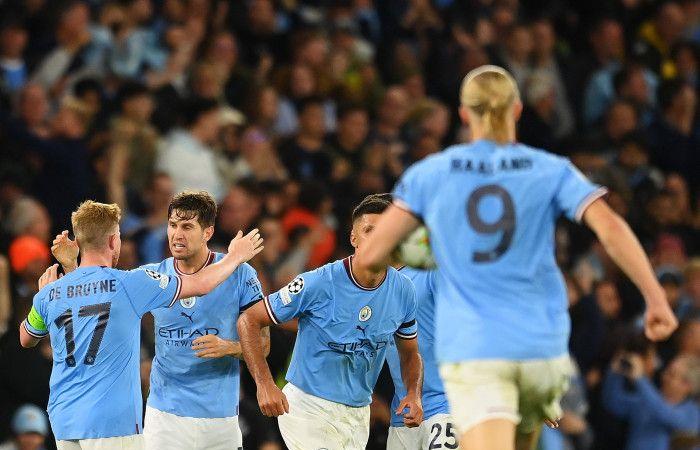 Brentford e Manchester City sono le più importanti.. Programma delle partite oggi, martedì, della Premier League inglese