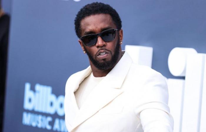 Sean “Diddy” Combs accusato di aver violentato una babysitter adolescente