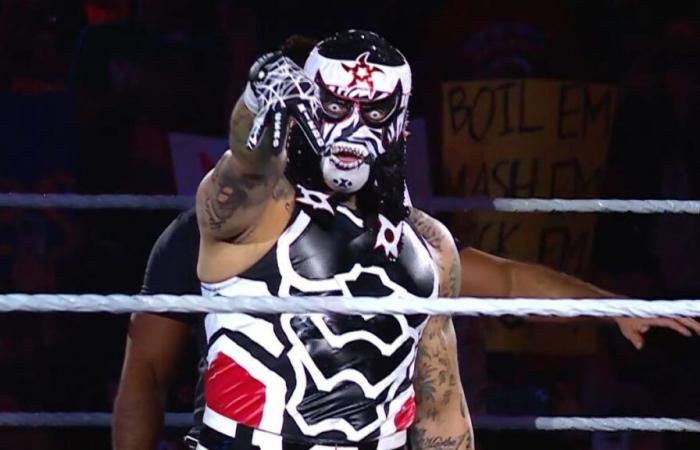 Rey Mysterio è felice del debutto di Penta in WWE