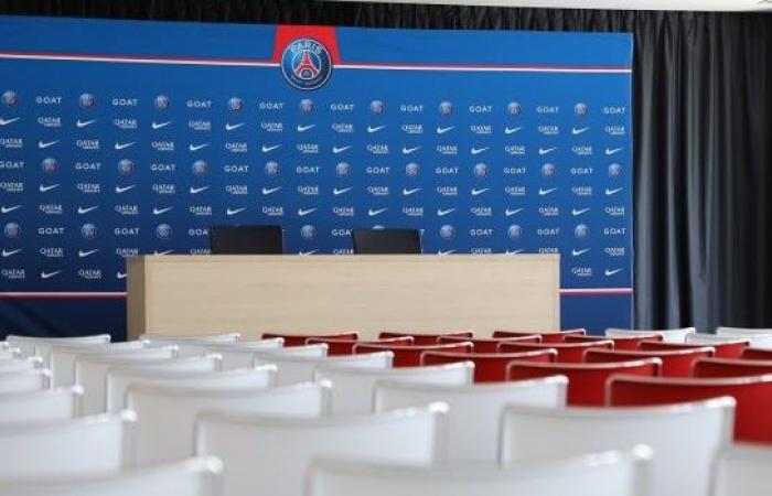 [LIVE] Luis Enrique in una conferenza stampa prima del 16…