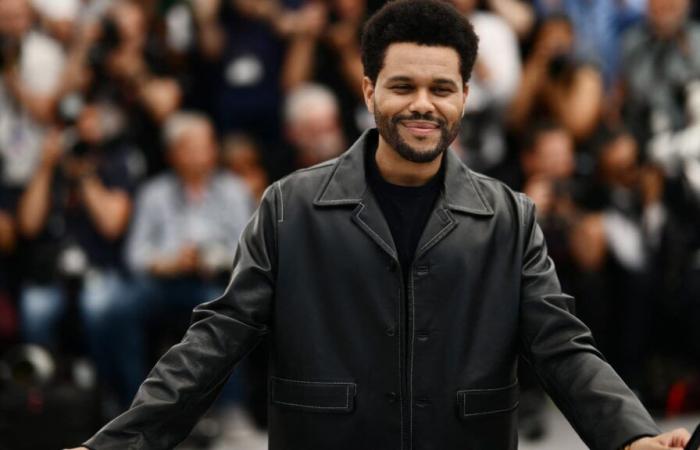 The Weeknd annuncia il rinvio dell’uscita del suo album