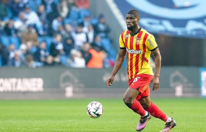 i tre buoni motivi per reclutare Danso (RC Lens) quest’inverno