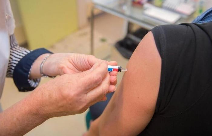 un tasso di vaccinazione molto diverso da un paese all’altro dell’Unione europea