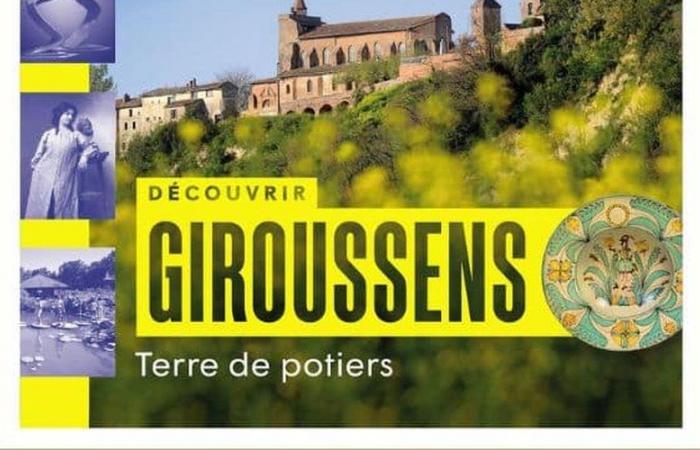 Giroussens. Un libro per scoprire il borgo