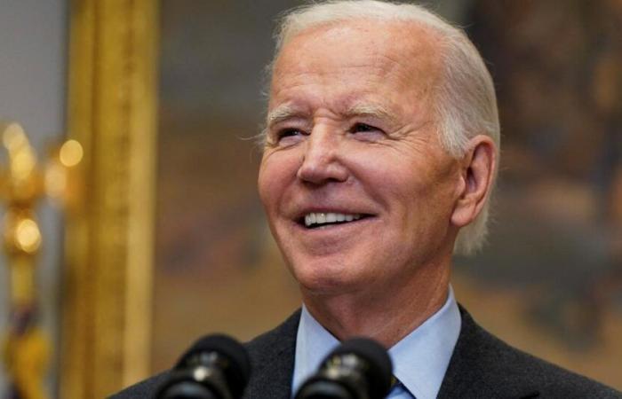 La Cina “non supererà mai” economicamente gli Stati Uniti, giudica Joe Biden – Le Figaro