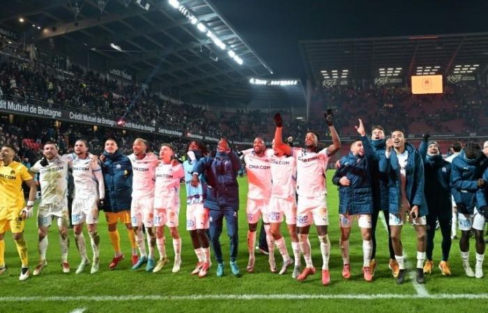 Locandina Marsiglia-Lille, il PSG affronta Pollicino