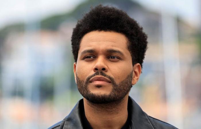 Il gesto simbolico di The Weeknd di fronte agli incendi in California