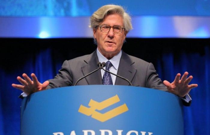 Barrick Gold sospende le operazioni in Mali dopo il sequestro