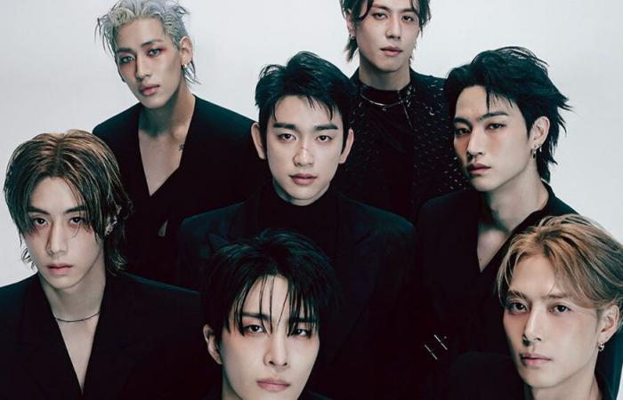 I GOT7 annunciano un concerto che sarà trasmesso online per il suo ritorno – K-GEN