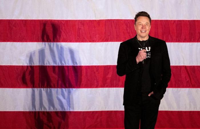 Il poliziotto della borsa americana sporge denuncia contro Elon Musk