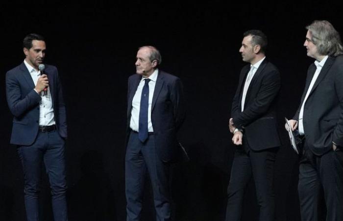 Giro. Giro d’Italia – Contador, Nibali… Le loro opinioni sul percorso del Giro 2025