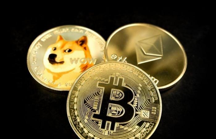 Bitcoin, Ethereum, XRP e Dogecoin crescono in vista del rilascio dei dati sull’inflazione mercoledì