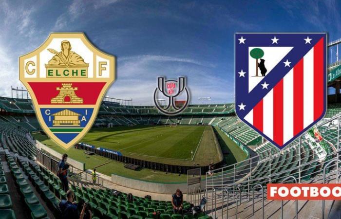 Elche vs Atletico: anteprima e pronostico